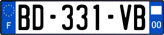 BD-331-VB