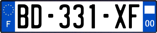 BD-331-XF