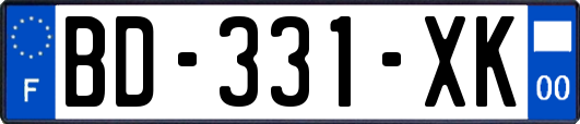 BD-331-XK