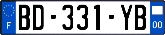 BD-331-YB