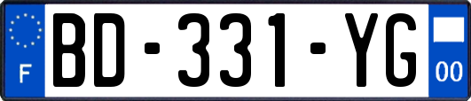 BD-331-YG