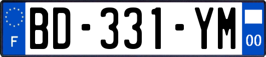 BD-331-YM