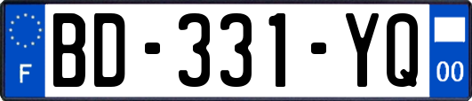 BD-331-YQ