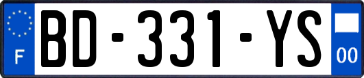 BD-331-YS