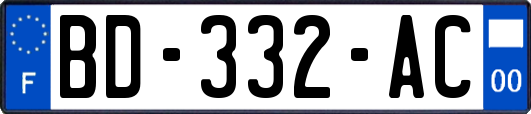 BD-332-AC