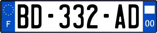 BD-332-AD