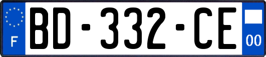 BD-332-CE