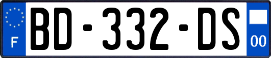 BD-332-DS