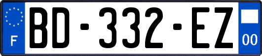 BD-332-EZ