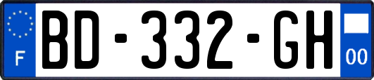 BD-332-GH