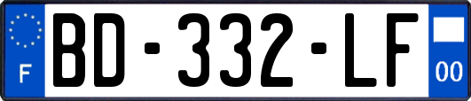 BD-332-LF