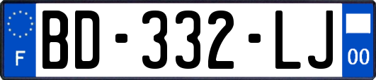 BD-332-LJ