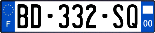 BD-332-SQ