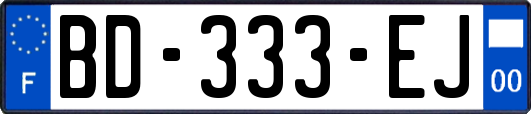 BD-333-EJ