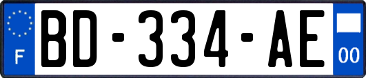 BD-334-AE