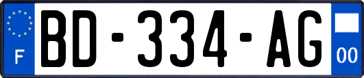 BD-334-AG