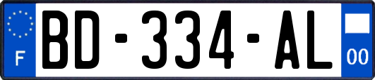 BD-334-AL