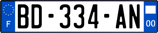 BD-334-AN