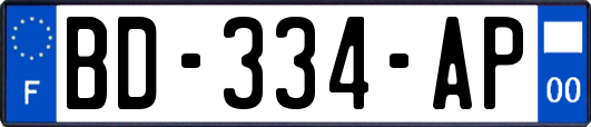 BD-334-AP