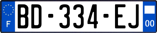 BD-334-EJ