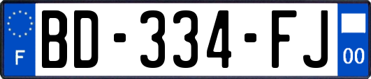 BD-334-FJ