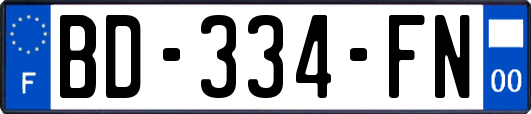 BD-334-FN