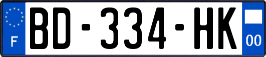BD-334-HK