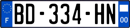 BD-334-HN