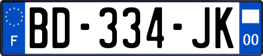 BD-334-JK