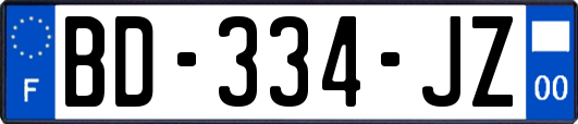 BD-334-JZ
