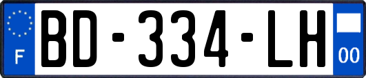 BD-334-LH