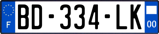BD-334-LK