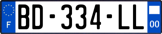BD-334-LL