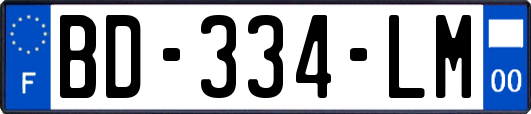 BD-334-LM