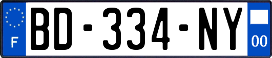 BD-334-NY