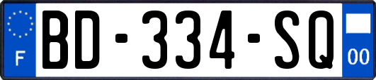 BD-334-SQ
