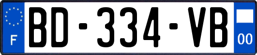 BD-334-VB