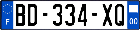BD-334-XQ
