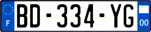 BD-334-YG
