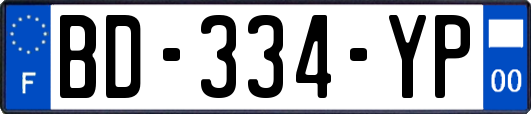 BD-334-YP