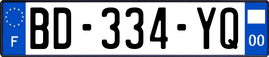 BD-334-YQ