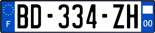 BD-334-ZH