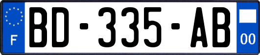 BD-335-AB