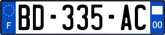 BD-335-AC