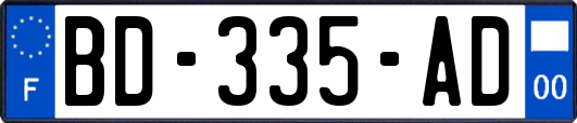 BD-335-AD