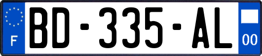 BD-335-AL