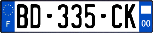 BD-335-CK