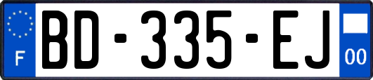BD-335-EJ