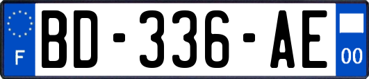 BD-336-AE