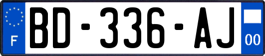 BD-336-AJ